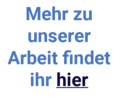 Mehr zu unserer Arbeit findet ihr hier