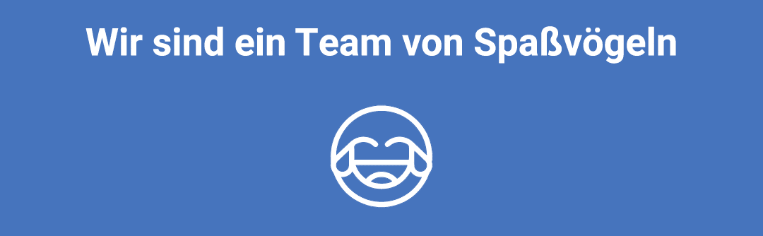Wir sind ein Team von Spa v geln ￼