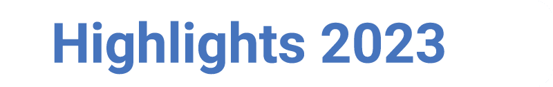 Highlights 2023