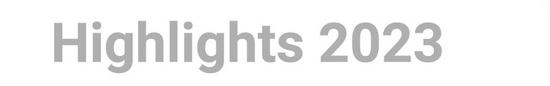 Highlights 2023