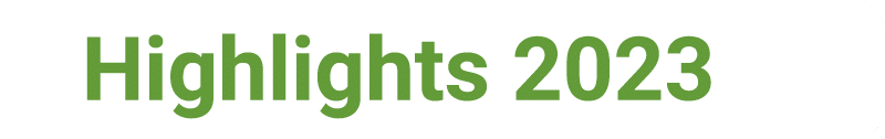 Highlights 2023