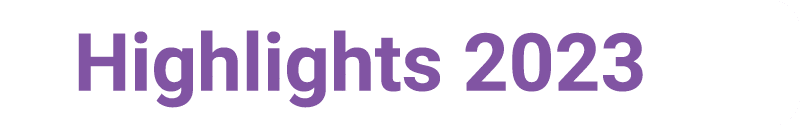 Highlights 2023