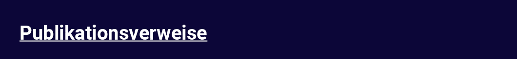 Publikationsverweise