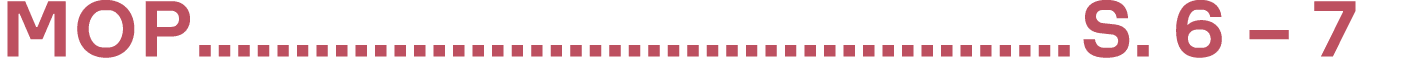 MOP S. 6 – 7